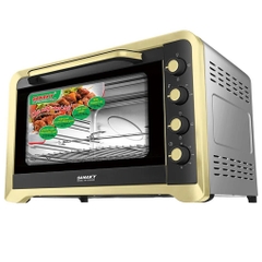 Lò Nướng Sanaky VH-129N2D 120 Lít