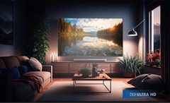 VSP Google TV 43 inch 4K VUE43GSU01