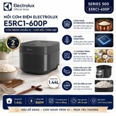 Nồi cơm điện Series 500 1.44L E5RC1-600P