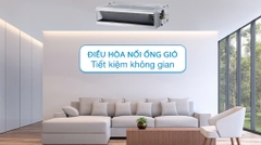 Điều hòa nối ống gió LG 48.000BTU ZBNQ48GM3A0