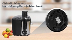 Máy ép trái cây Tefal ZE420D38 _ Hàng chính hãng