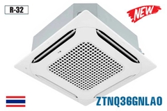 Máy lạnh âm trần LG inverter (4.0Hp) ZTNQ36GNLA0