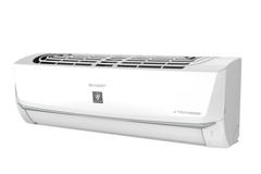 Máy lạnh Sharp Inverter 1.5 HP AH-XP13WHW
