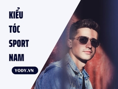 15 kiểu tóc sport nam đẹp, cá tính và trendy năm 2023