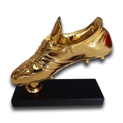 Cúp giày vàng 2021 Nhựa cứng