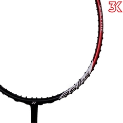 Vợt cầu lông Yonex Voltric 0.7 DG Slim 1 Khung vợt 1 Túi [Chính hãng] [Ảnh thật] [BH 3 Tháng] [Có sẵn] [Rẻ vô