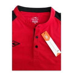 Áo thun polo style Keep Nam Nữ