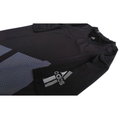 Áo thể thao cổ tròn 2019