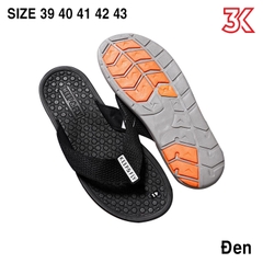 Dép kẹp thể thao keep and fly mẩu DK001 [Chính Hãng] [Có bảo hành] [Ảnh thật] [Giá hủy diệt]
