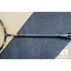 Vợt cầu lông ProKennex DESTINY SPEED 1 vợt 1 túi