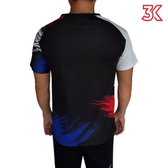 Áo cầu lông Yonex Nam Nữ Mẫu 2202 1 Áo