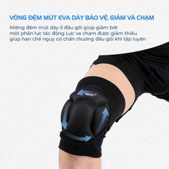 Bó Gối Thủ Môn iWin Keepa Pro 1 Cặp