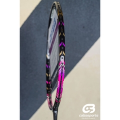 Vợt cầu lông ProKennex IMPACT NEW CARBON 1 vợt 1 túi
