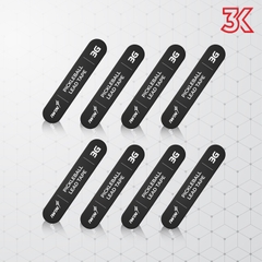 Chì dán vợt Pickleball iWin Keepa PLT10 1 set 8 thanh