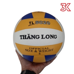 Bóng chuyền Thăng Long TL 5020 [FreeShip] [Ảnh thật] [Chính hãng]