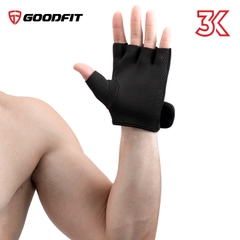 Bao tay tập gym GoodFit GF202G [Chính hãng]