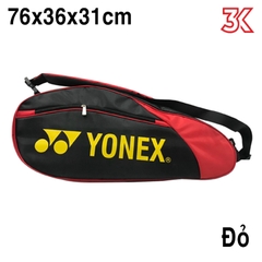 Túi đựng vợt cầu lông yonex 2021