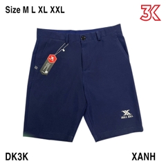 Quần Short Trousers DULLKILL Size M - XXL