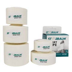 Băng Vải Thể Thao Starbalm Sport Tape
