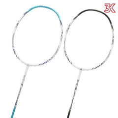 Vợt cầu lông Apavi Flame Z88 1 khung vợt 1 túi [Chính hãng][bảo hành 3T]