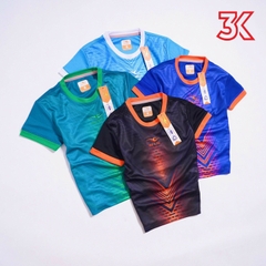 Bộ quần áo bóng đá ENER KID Trẻ em 1 bộ