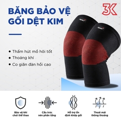 Bó gối iWin Keepa IKN102 1 chiệc