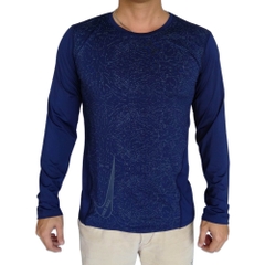 Áo thun thể thao dài tay 2019