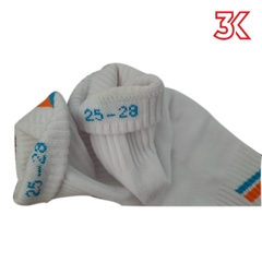 Vớ câu lông yonex mẫu YNTK3K 2022