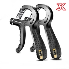 Kìm bóp tay có điều chỉnh lực điếm số 5-60kg