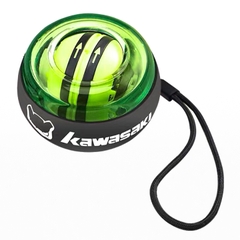 Bóng tập cổ tay Power Ball KAWASAKI 2021