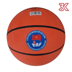 Banh bóng rổ GERU STAR số 7 [FreeShip] [Có bảo hành] [Chính hãng]