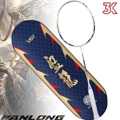 Vợt Cầu Lông VS PANLONG Nội Địa 1 Khung 1 Túi  [Chính hãng][bảo hành 3T]