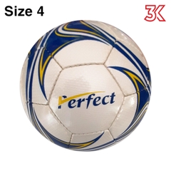 Banh Bóng Đá PERFECT Số 4 , 5 1 Bóng [Tặng mã 50k] [FreeShip] [Ảnh thật]