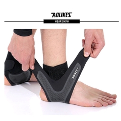 Băng cổ chân dán loại tốt aolike 1 cái