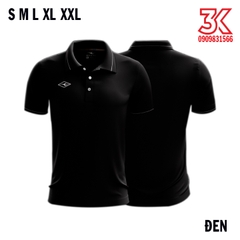 Áo thun thể thao có cổ Polo Eco Keep and Fly Size S-XXL nam nữ chung [FreeShip] [Ảnh thật] [Chính hãng]