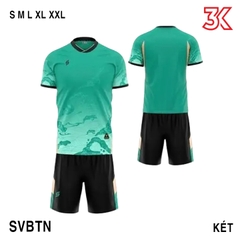 Bộ quần áo Sao Việt TIDAL 1 BỘ