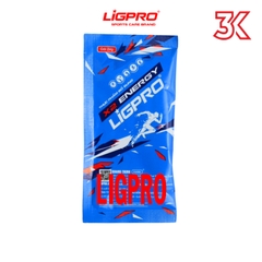 Thực Phẩm Bổ Sung X2 ENERGY LIGPRO 1 Hộp 10 Gói Vị Đào [Chính hãng]