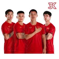 Áo đá banh Fex Thái Việt Nam 2023 1 bộ [Tặng mã 50k] [FreeShip] [Ảnh thật]