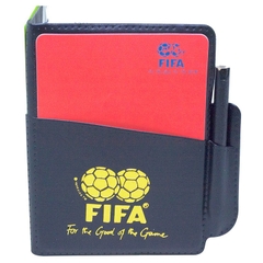 Thẻ trọng tài FIFA
