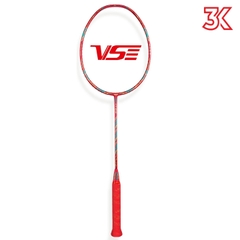 Vợt Cầu Lông VS YouLong Đỏ Full hộp [Chính hãng][bảo hành 2T]