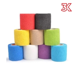 Băng keo vải thể thao 5cm 1 cái
