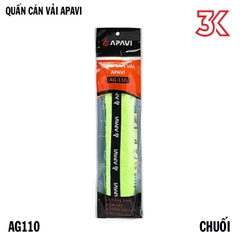 Quấn cán vải APAVI AG-110