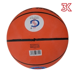 Banh bóng rổ GERU STAR số 7 [FreeShip] [Có bảo hành] [Chính hãng]