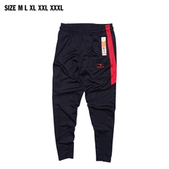 Quần dài Kaiser sọc đỏ size M tới XXXL