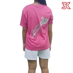 Quần giả váy cầu lông Yonex mẫu 667