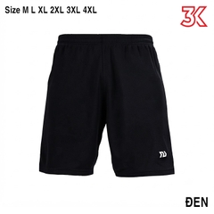 Quần Thể Thao Nam Bulbal Knight có túi M-4XL