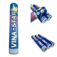 Hộp cầu lông Vina Star 1 hộp 12 quả