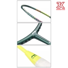 Vợt cầu lông Lining Lightning 2000 NEW 2021 1 Khung vợt 1 Túi [Chính hãng] [Ảnh thật] [Có bảo hành] [Có sẵn]