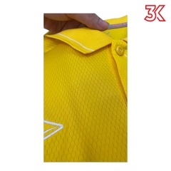 Áo thun thể thao có cổ Polo Eco Keep and Fly Size S-XXL nam nữ chung [FreeShip] [Ảnh thật] [Chính hãng]