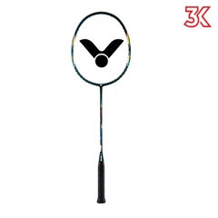 Vợt Cầu Lông Victor Drivex 6666R 1 Khung vợt 1 túi [Chính hãng]